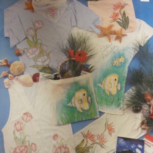 Tropical Fun