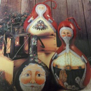 A Tole Mill Christmas – From my Heart to Yours