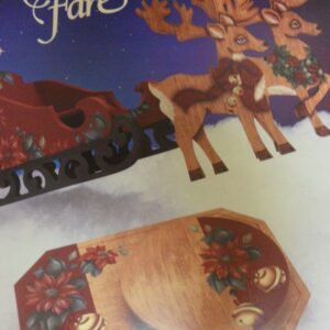Holiday Fare