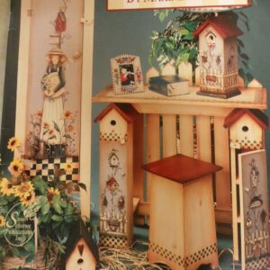 Country Primitives 4