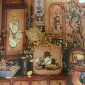 Country Primitives 5