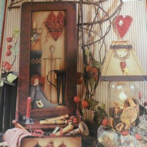 Country Primitives 7