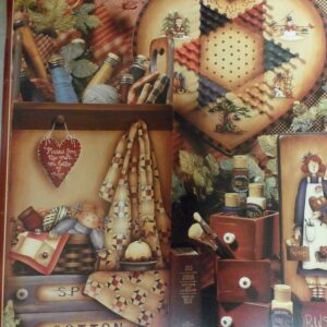 Country Primitives 8
