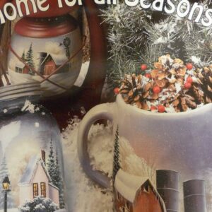 Home for all Seasons Volume 1