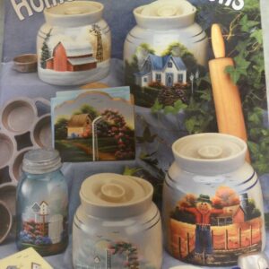 Home for all Seasons Volume 2
