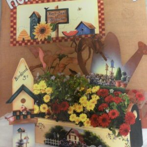 Home for all Seasons Vol. 3