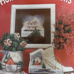 Home for all Seasons Vol. 10
