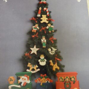 The Joy of Christmas