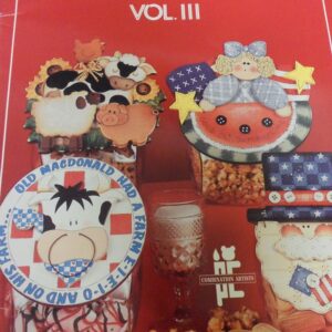 Big Book of Cookie Delights – Vol III