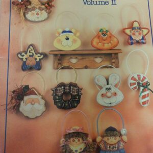 Big Book of Hang Ups – Vol II