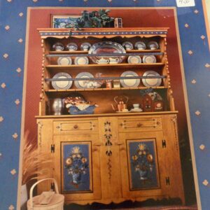 Folk Art Finish Favorites