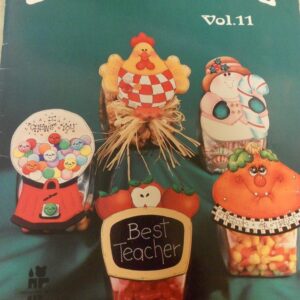 Sweet Treats Vol II