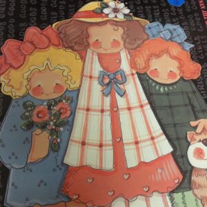 Good Girls Sampler