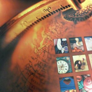 A Painter’s World