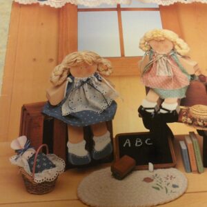 Darcie’s Country Folk Volume III