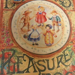 Painters Pleasure Book