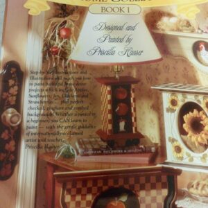 The Home Collection Book 1