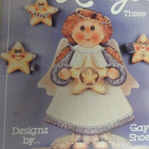 Wood’n’ Holidaze – Three