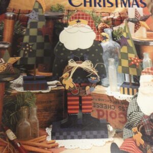 Folk Heart Christmas
