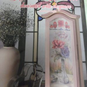 Heart to Heart… decorated with elegance