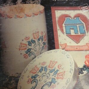 Cute & Classic Folk Art
