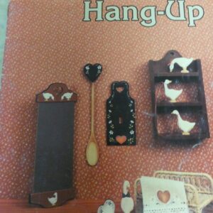 A Country Hang-Up