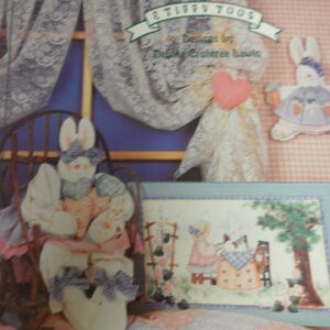 Pickle Patch & Tiffy Toos