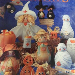 ShortStacks Halloween