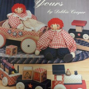 Creatively Yours