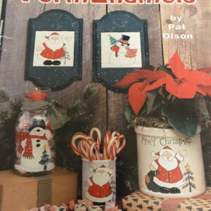 Christmas PermEnamels