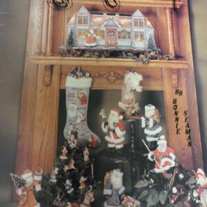 Santa Classic #1