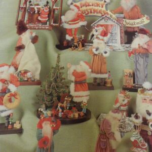 The Santa Classic #2