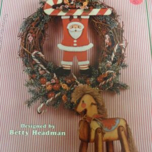Jolly Christmas Day