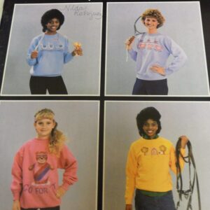 Sweatshirt Alert