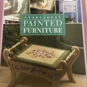 Fabulous Painted Furniture