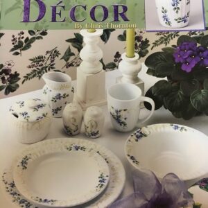 Kitchen Décor