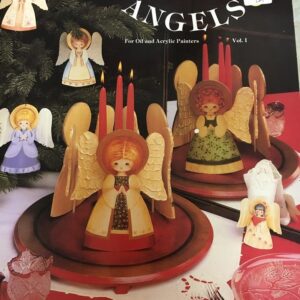 Our World of Angels Vol. I
