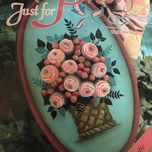Just for Pretty Volume 2