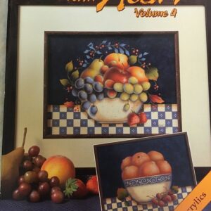 Art with Heart Volume 4