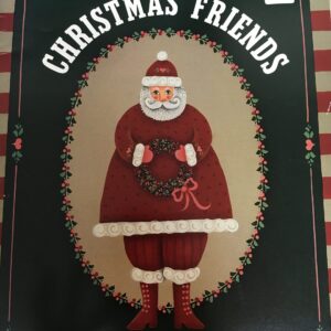 Christmas Friends