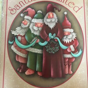 Santas Unlimited
