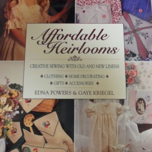 Affordable Heirlooms