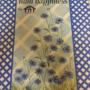 Mini Happiness – Vol III