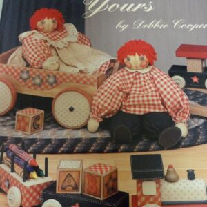 Creatively Yours