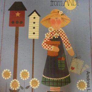 Something Adorable from Andi