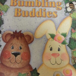 Bumbling Buddies