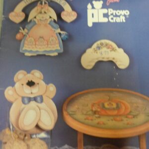 Beginning Classes from Provo Craft