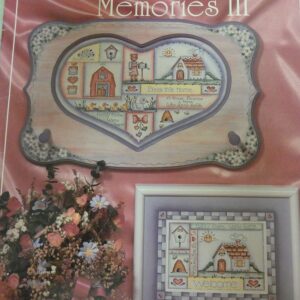 Treasured Memories III