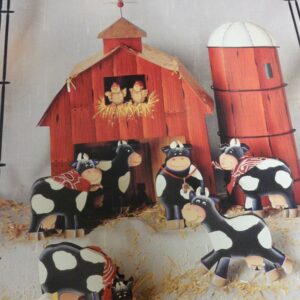 When the Cows Come Home