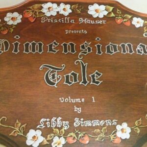 Dimensional Tole Volume 1